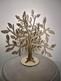Porte bijoux ARBRE double