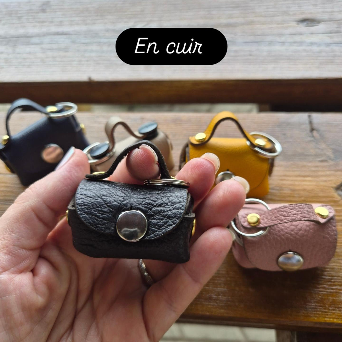 Sac kikis