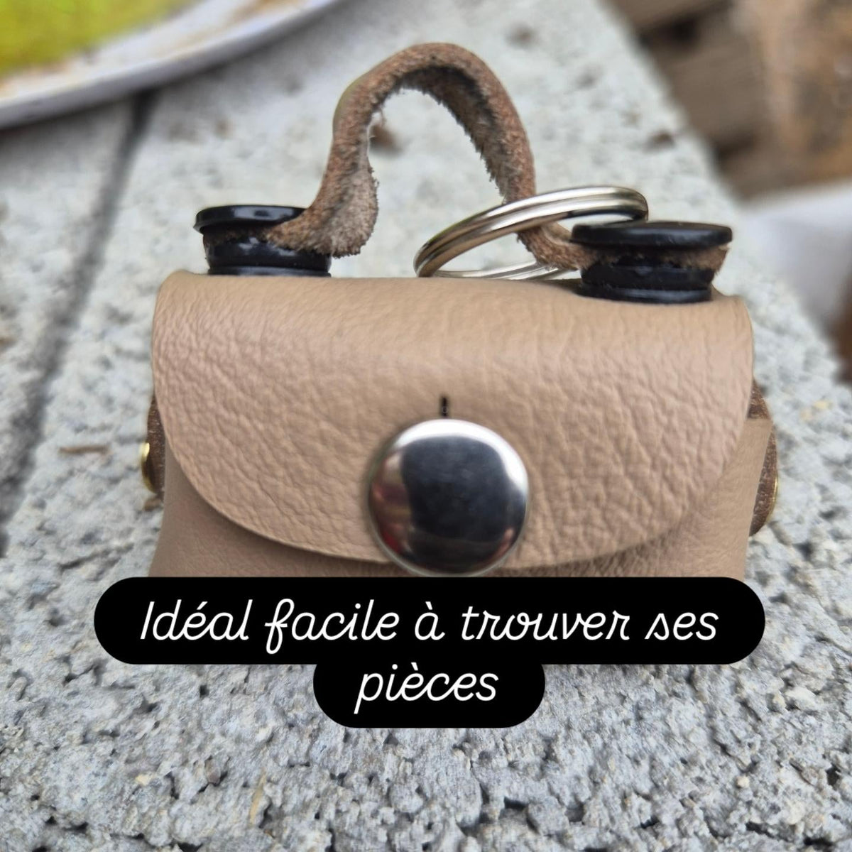 Sac kikis