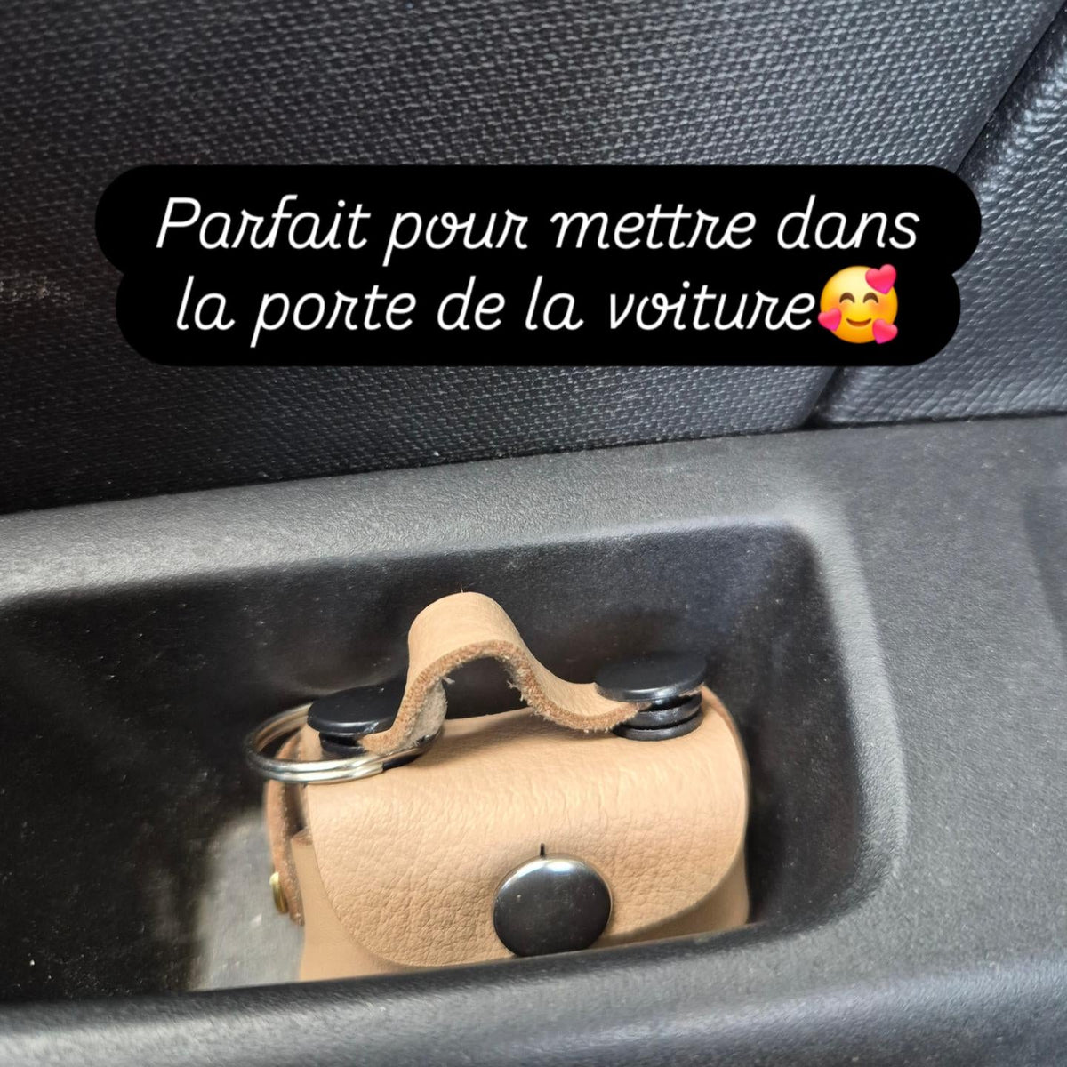 Sac kikis