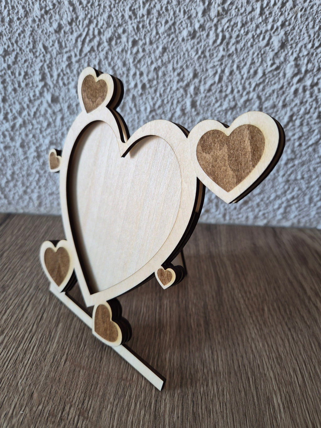 Cadre coeur
