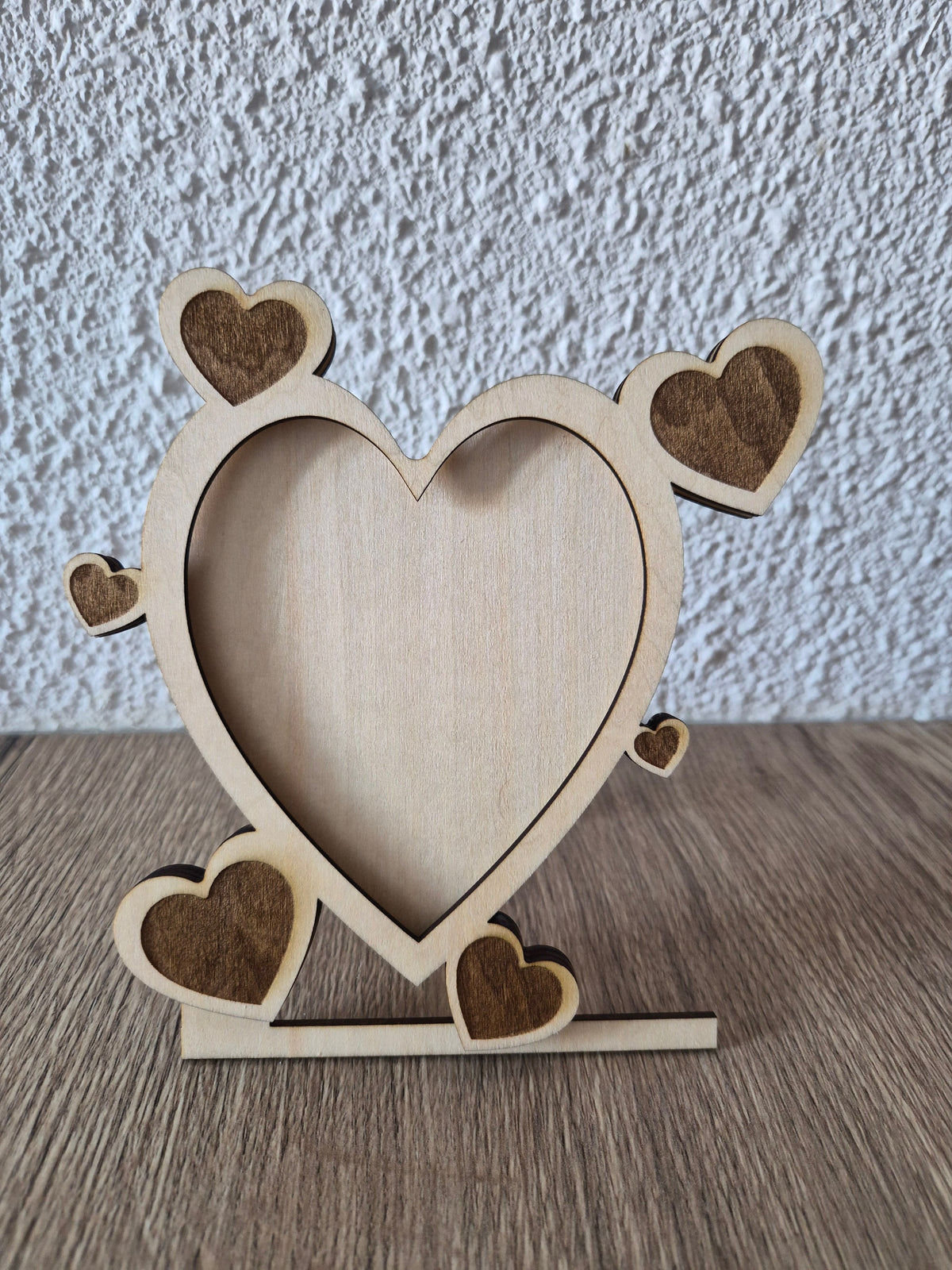 Cadre coeur