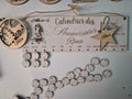 Calendrier des anniversaires