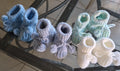 Bottons bébé naissance